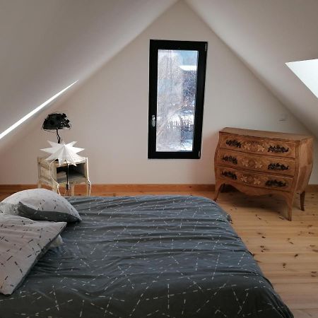Maison Dans Parc Cloture Barcelonnette Εξωτερικό φωτογραφία